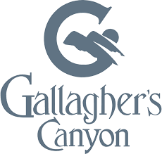 Gallagher's Canyon