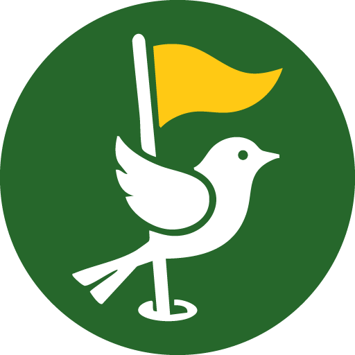 OK Birdies Logo